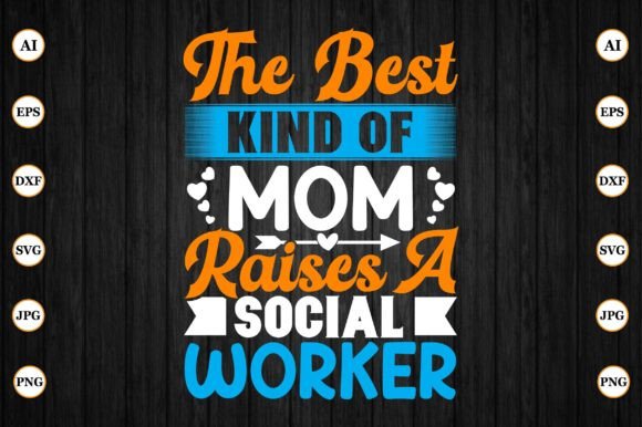 A Heartwarming Design: The Best Kind of Mom