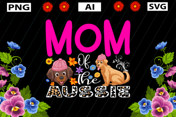 Review: Mothers Day, Mom of the Aussie