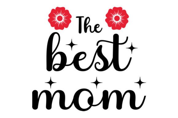 Reviewing The Best Mom Vectors for Embroidery